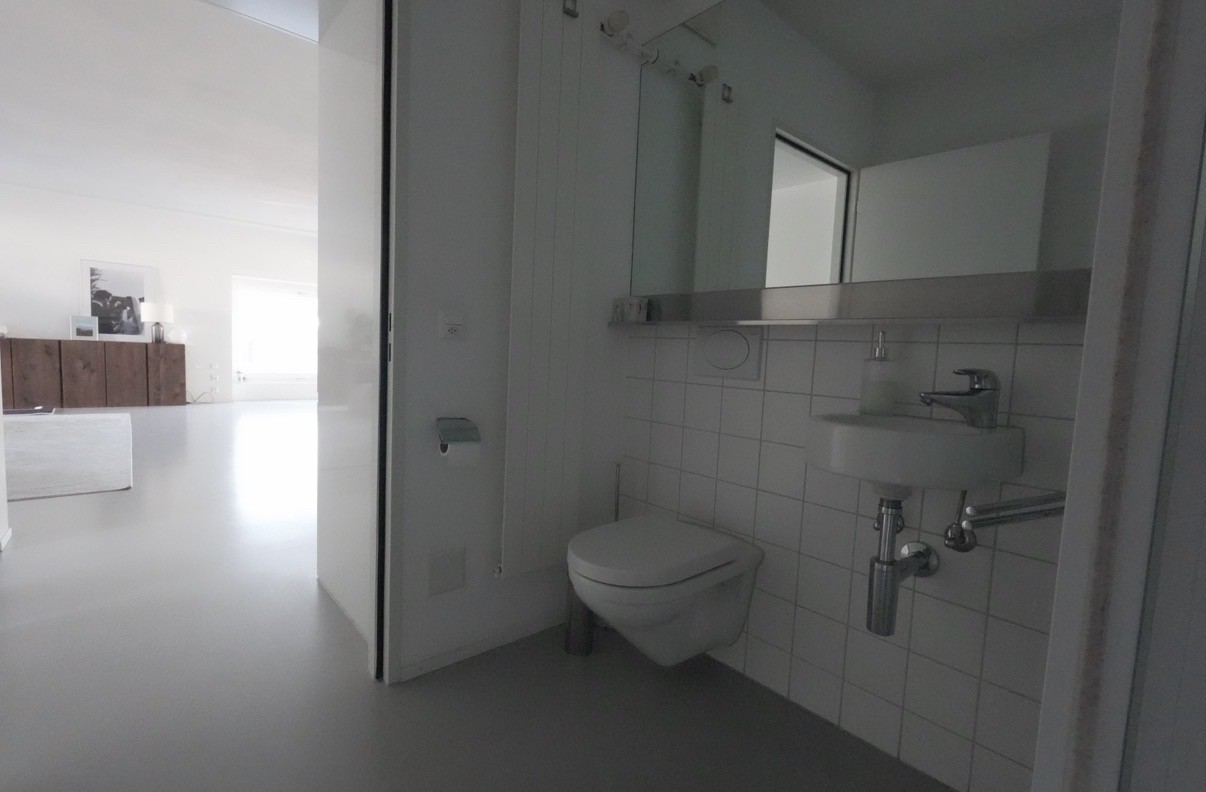 2 ½ Zimmer-Wohnung, Foto 8 von 9
