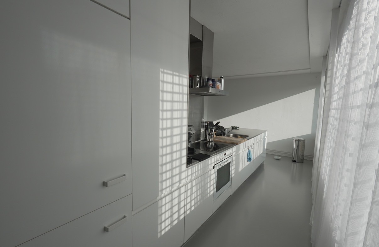 2 ½ Zimmer-Wohnung, Foto 5 von 9