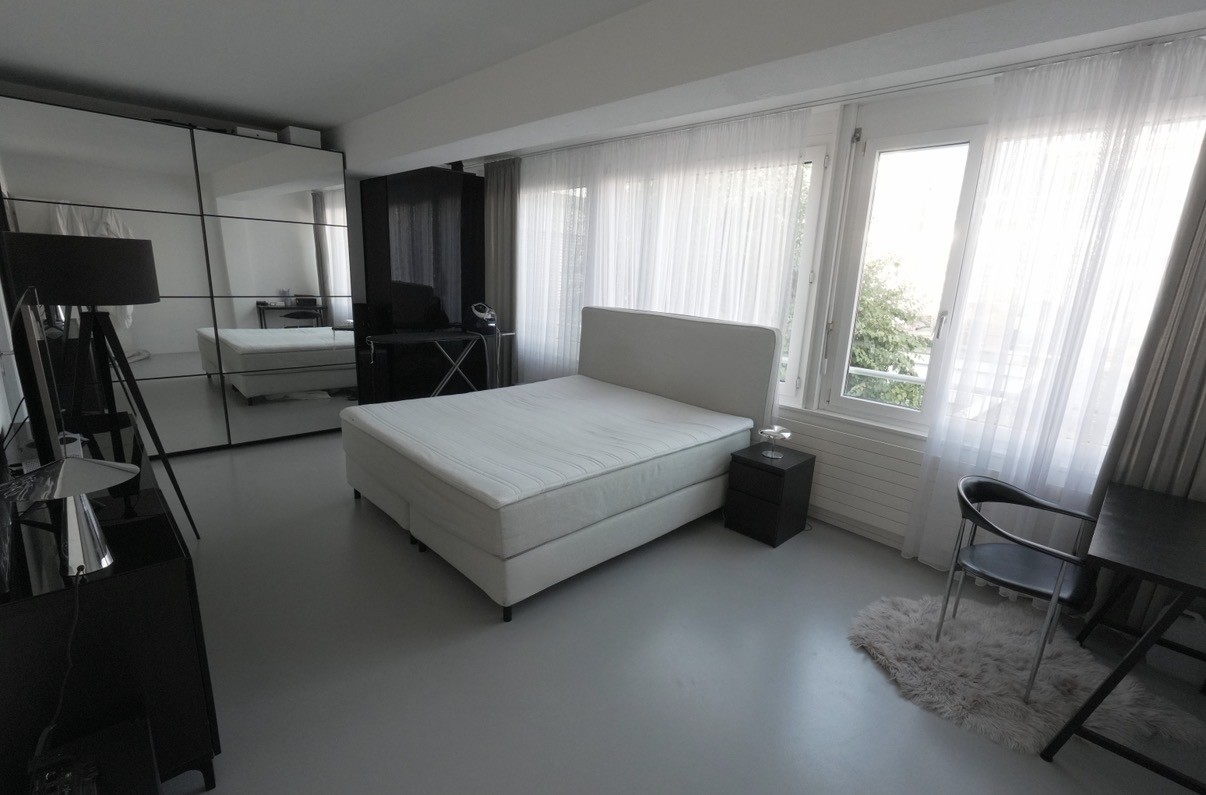 2 ½ Zimmer-Wohnung, Foto 7 von 9