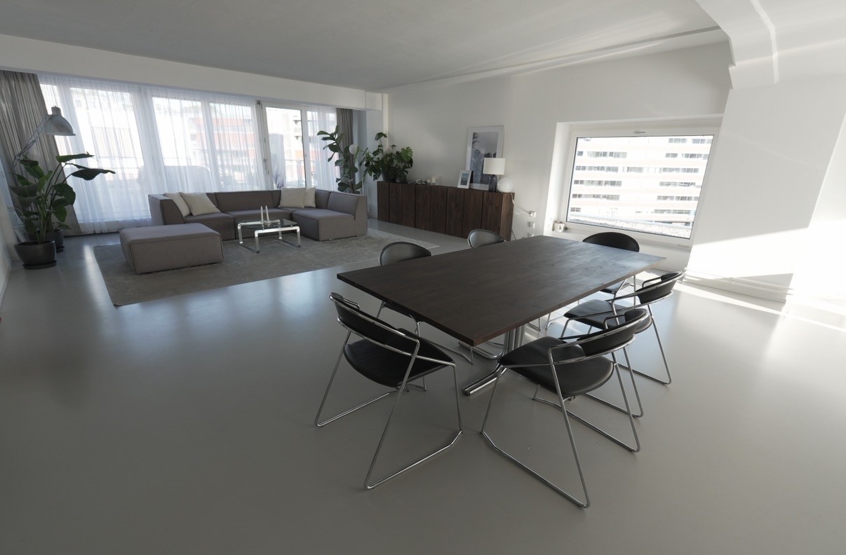 2 ½ Zimmer-Wohnung, Foto 1 von 9