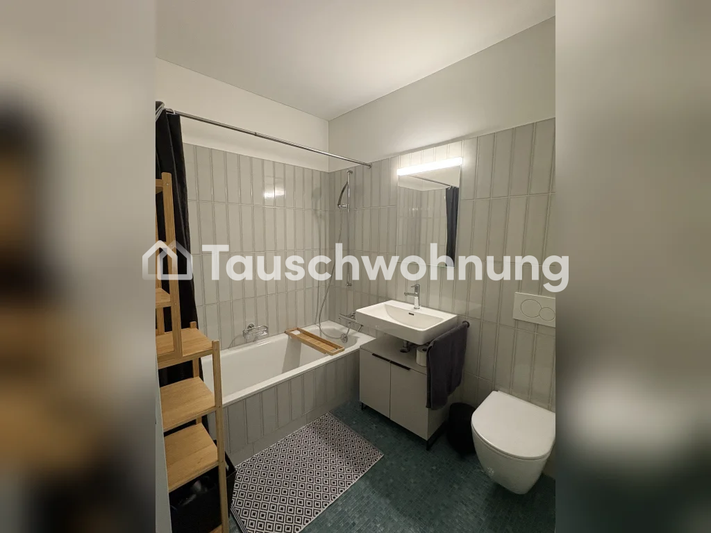3 ½ rooms apartment, foto 4 di 4