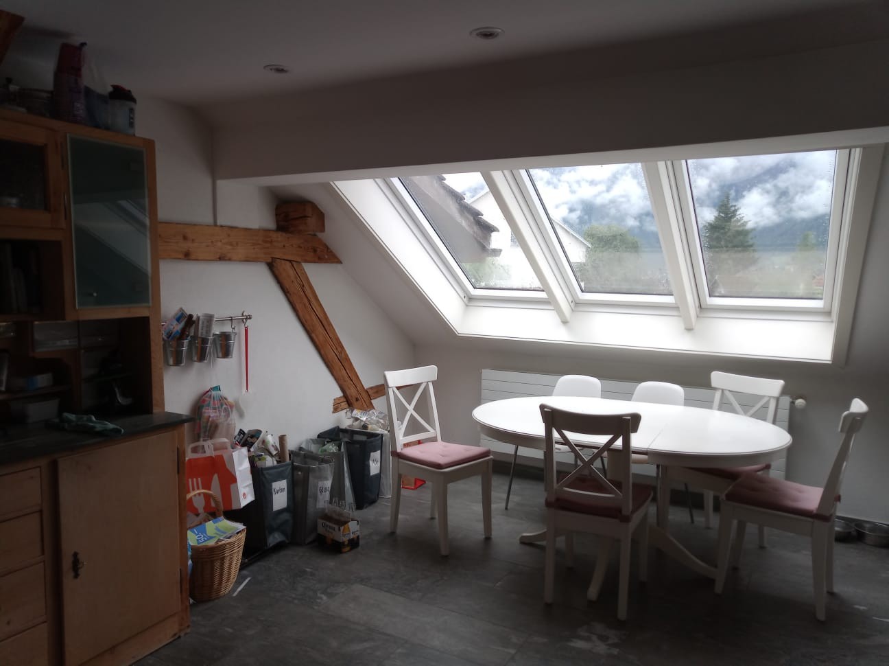 Room in a shared flat, Foto 1 von 5