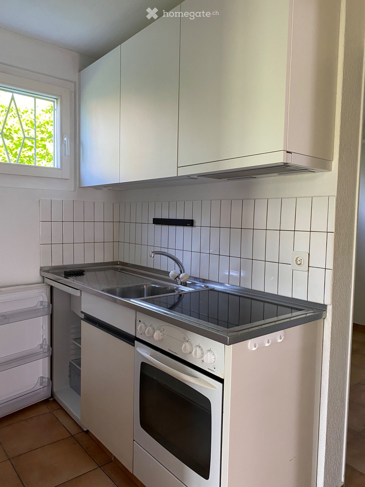 2 pièces appartement, photo 2 sur 5