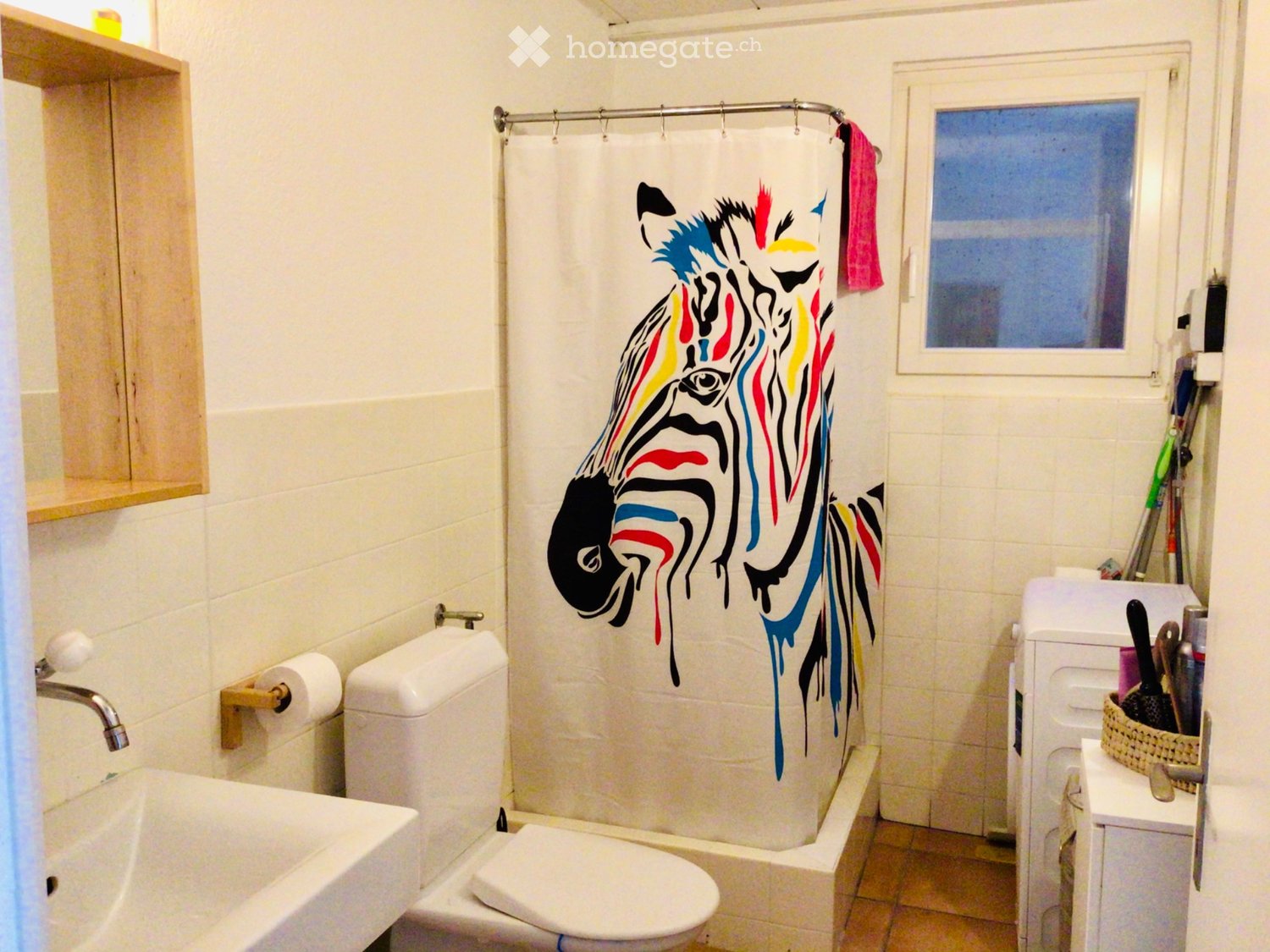 2 pièces appartement, photo 4 sur 5