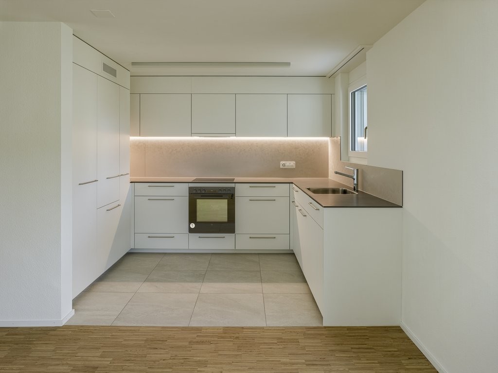 Appartamento di 4 ½ locali