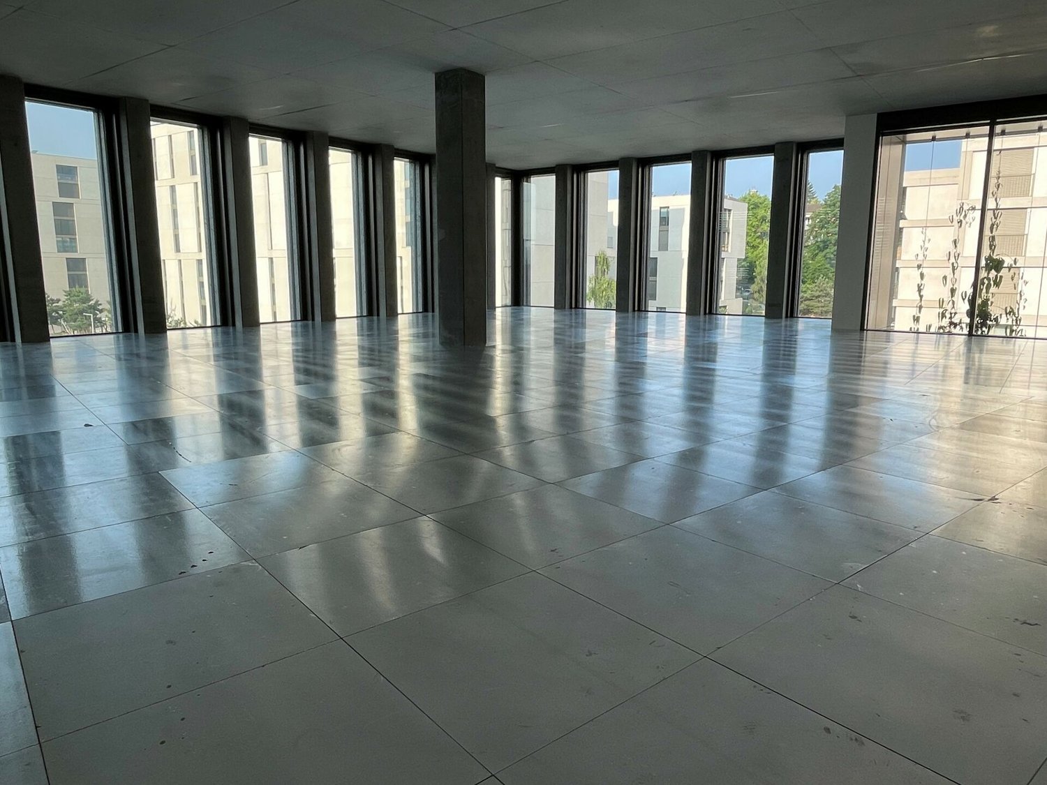 345m² commercial, Foto 4 von 5