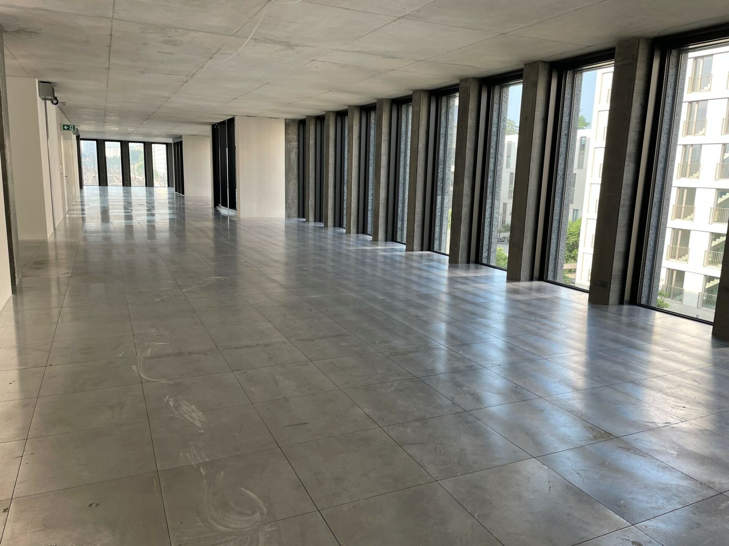 345m² commercial, Foto 2 von 5
