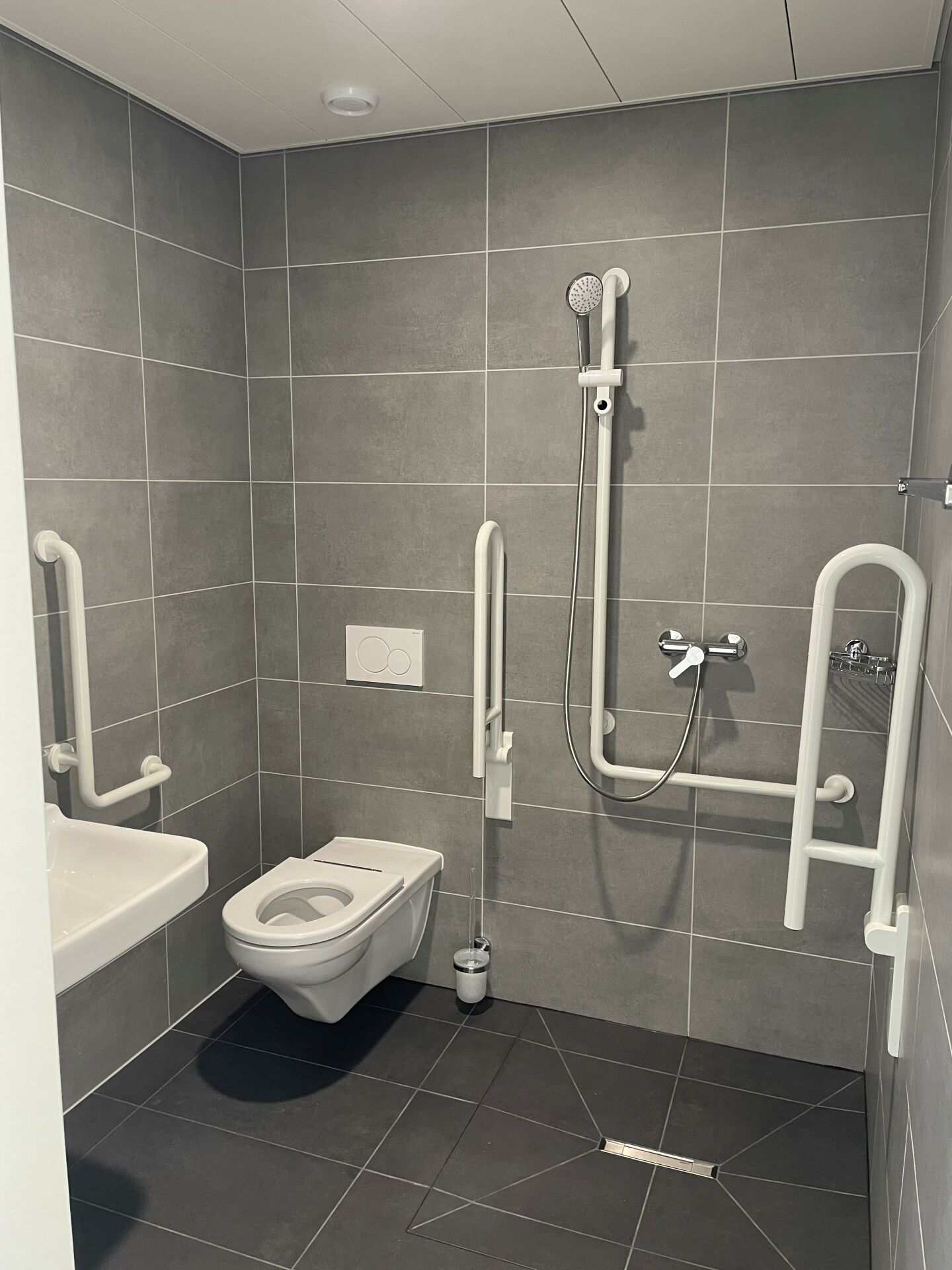 345m² commercial, Foto 5 von 5
