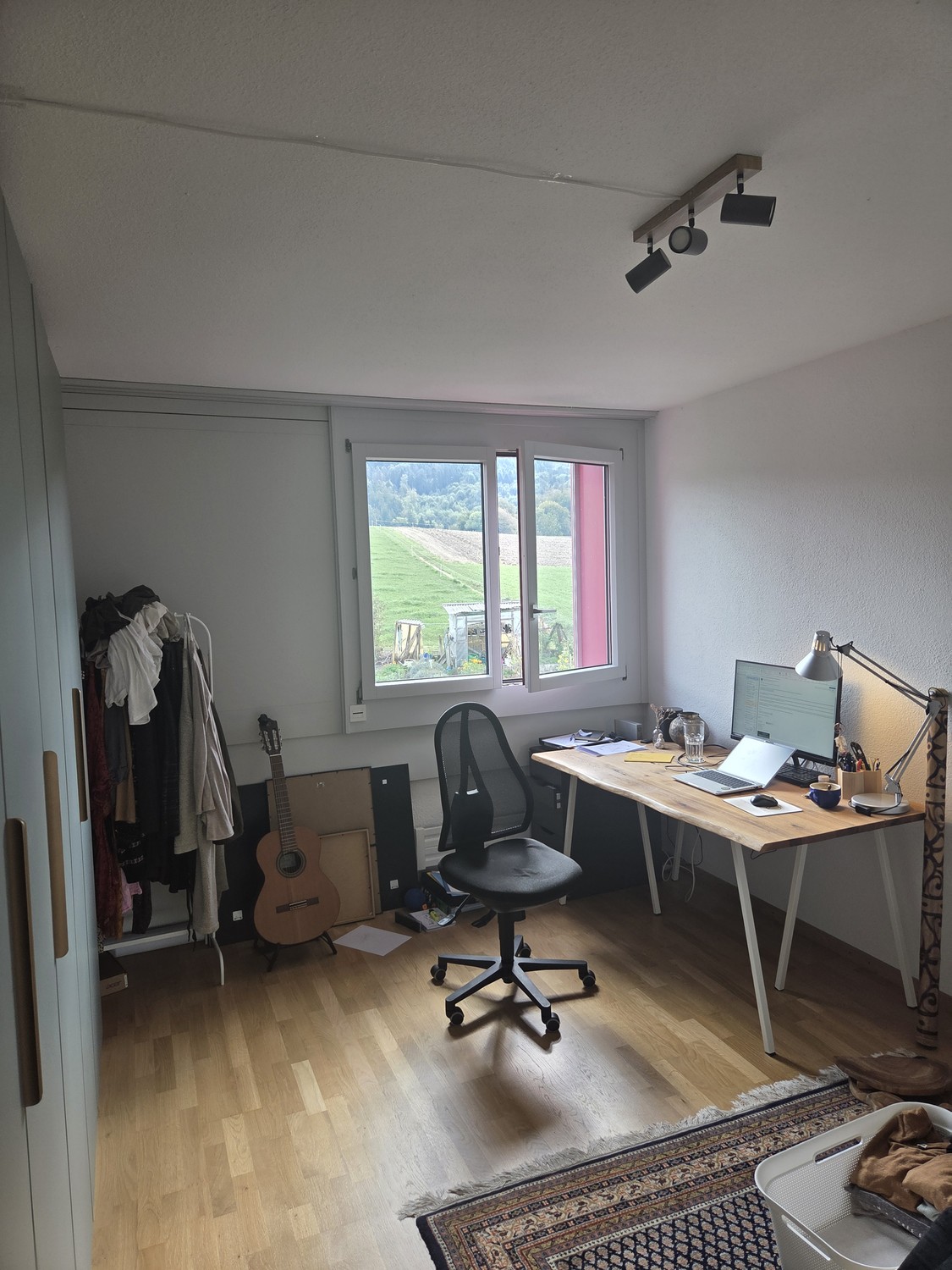3 ½ rooms apartment, Foto 7 von 9