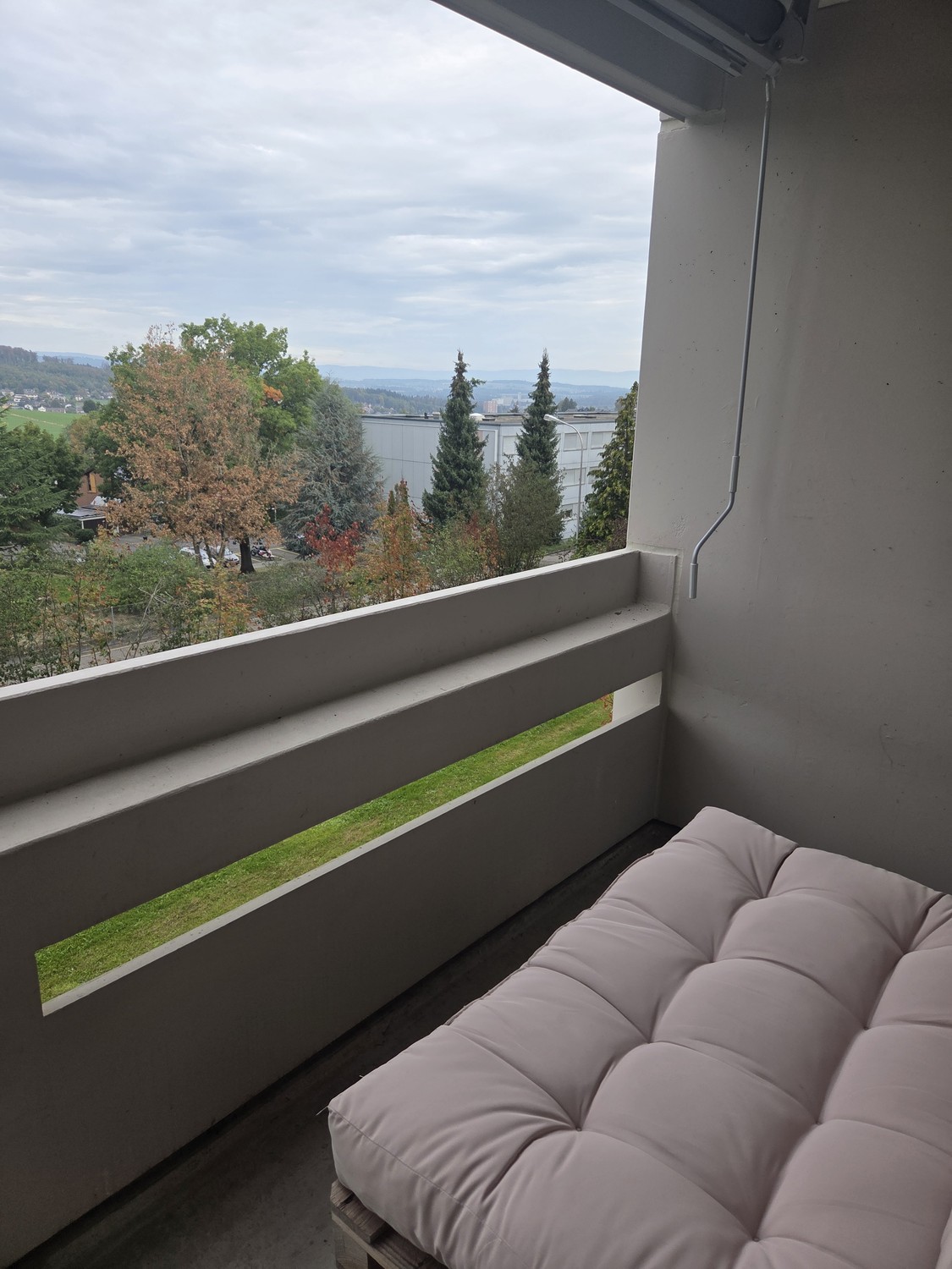 3 ½ rooms apartment, Foto 9 von 9