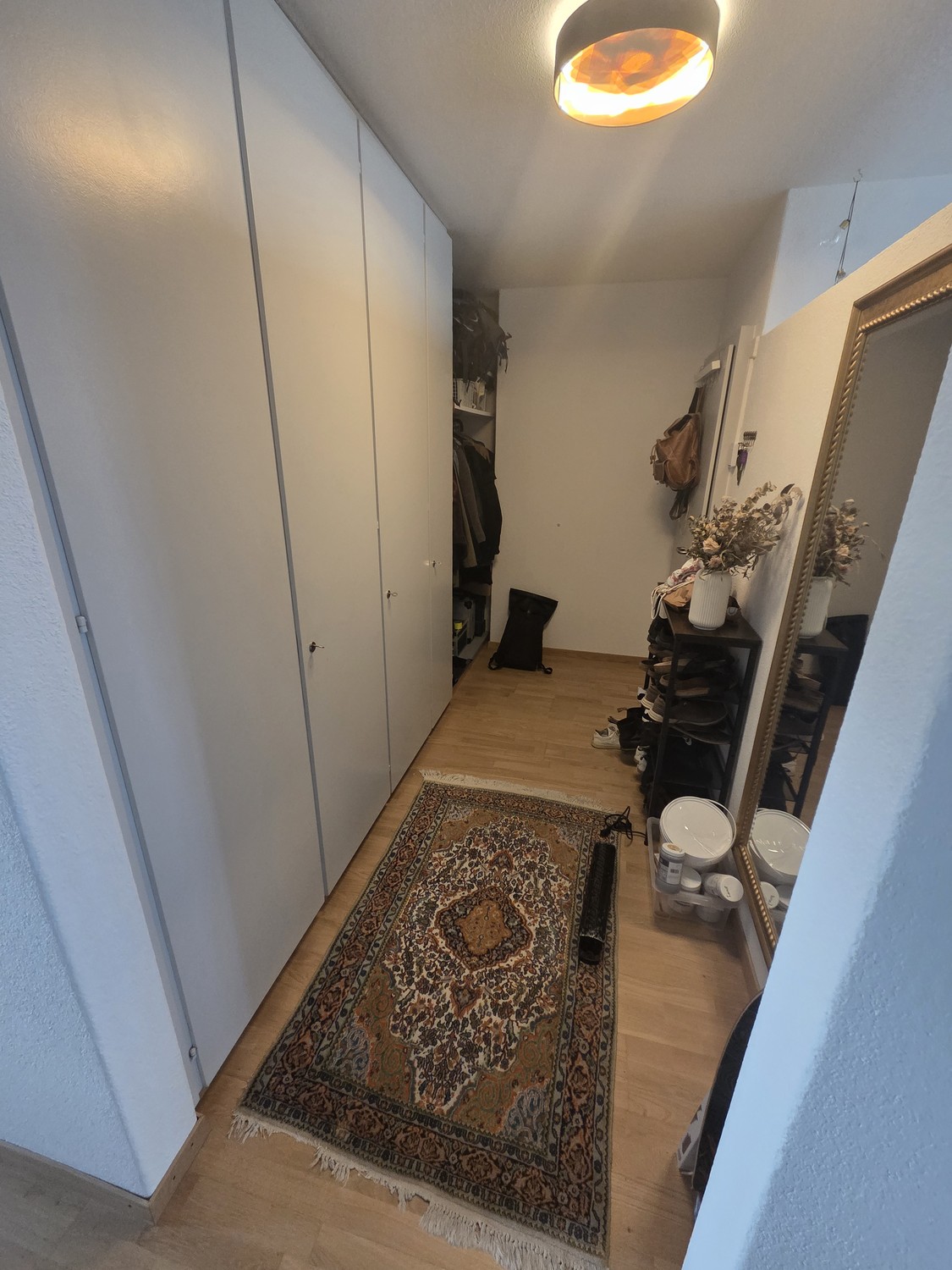 3 ½ rooms apartment, Foto 3 von 9