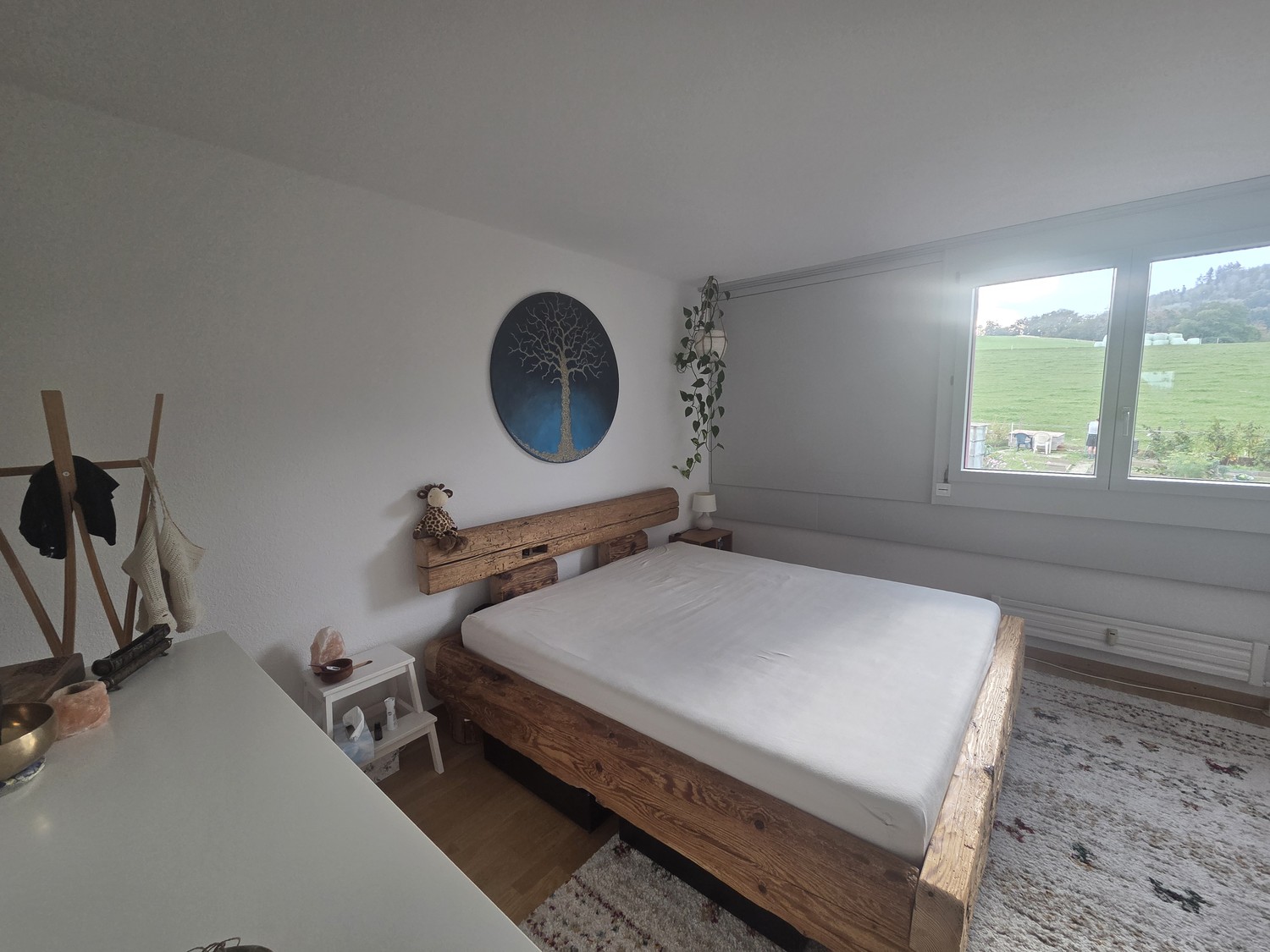 3 ½ rooms apartment, Foto 5 von 9