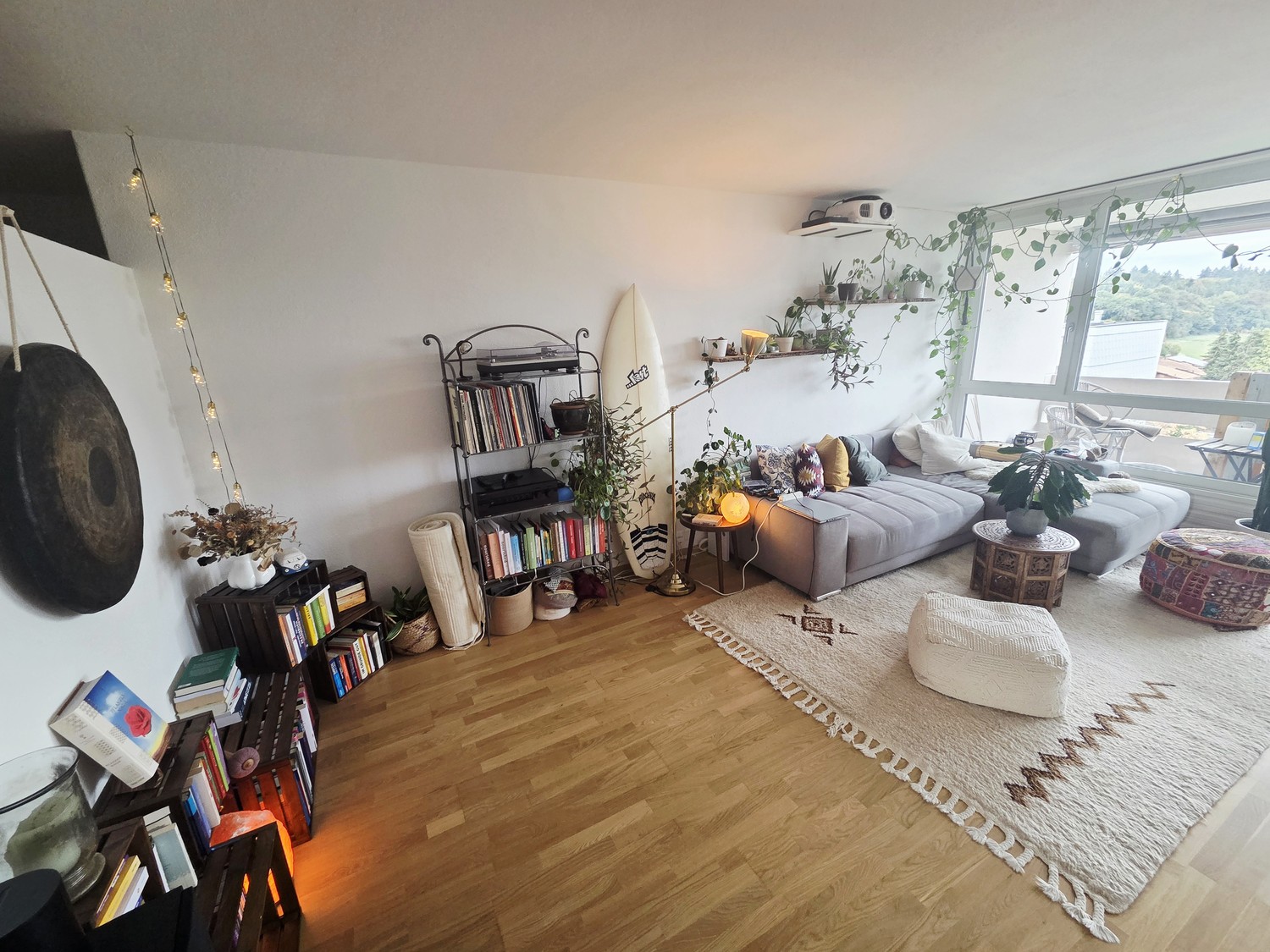 3 ½ rooms apartment, Foto 1 von 9