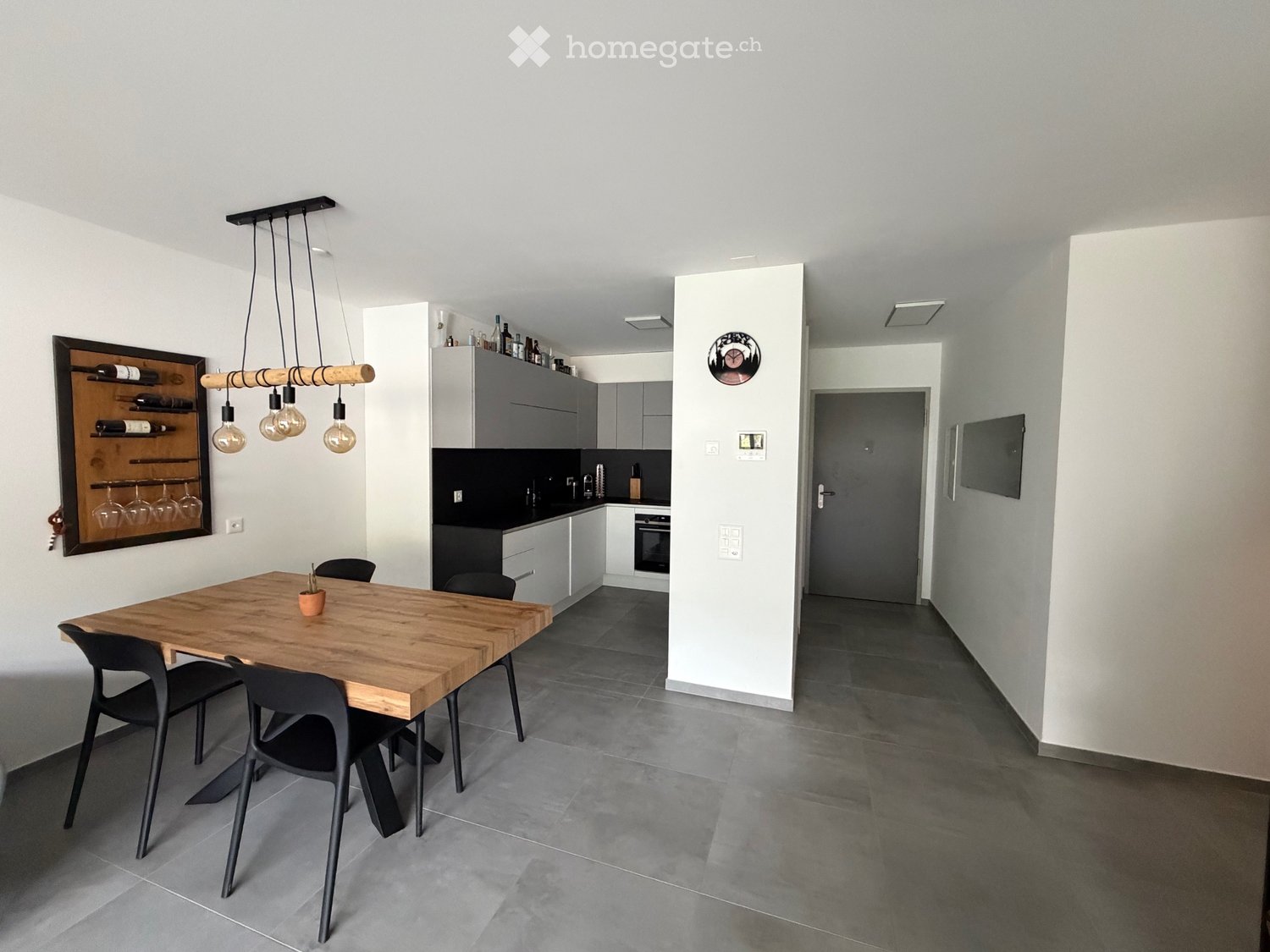 2-Zimmer-Wohnung, Foto 1 von 5