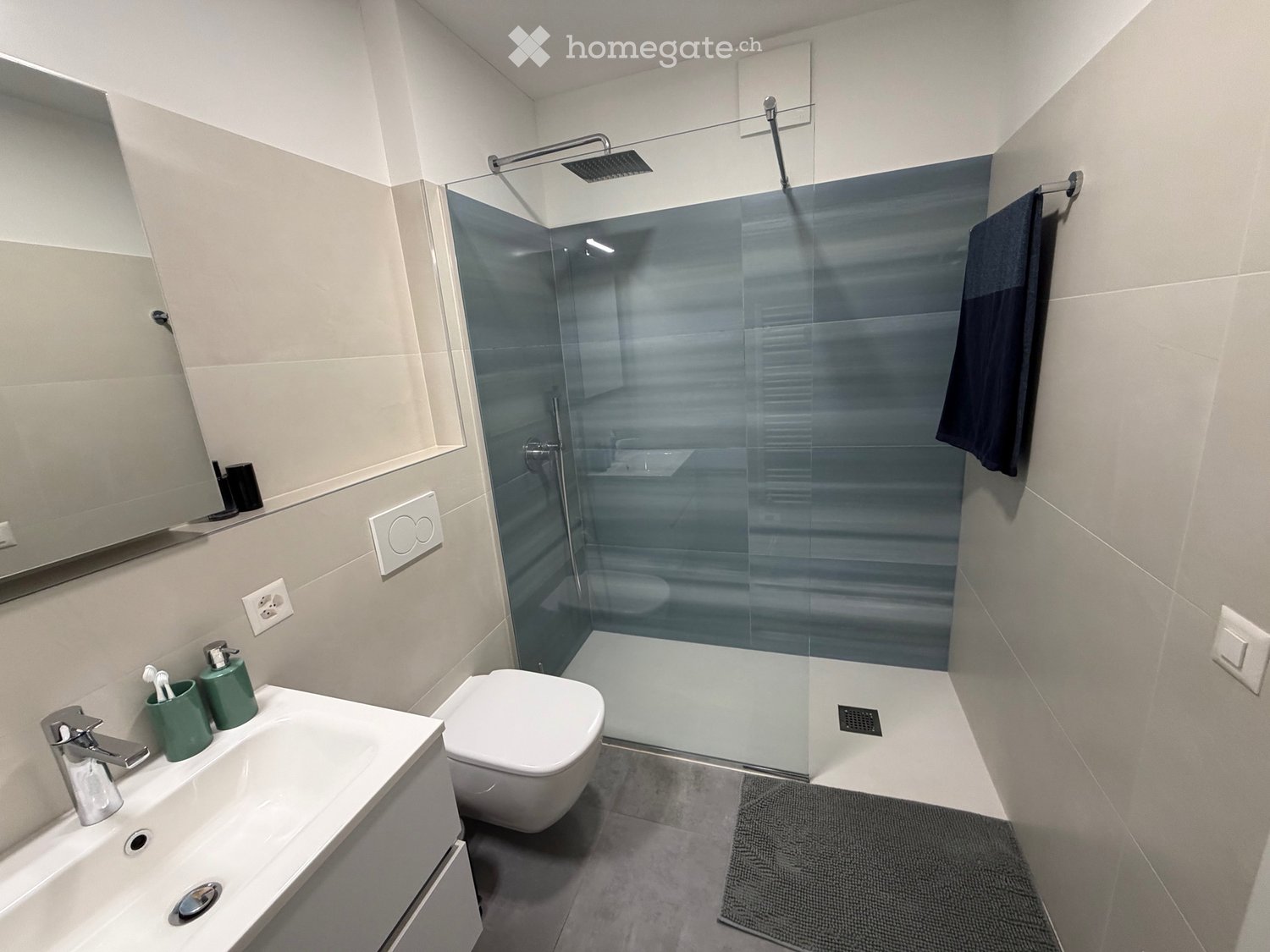 2-Zimmer-Wohnung, Foto 4 von 5