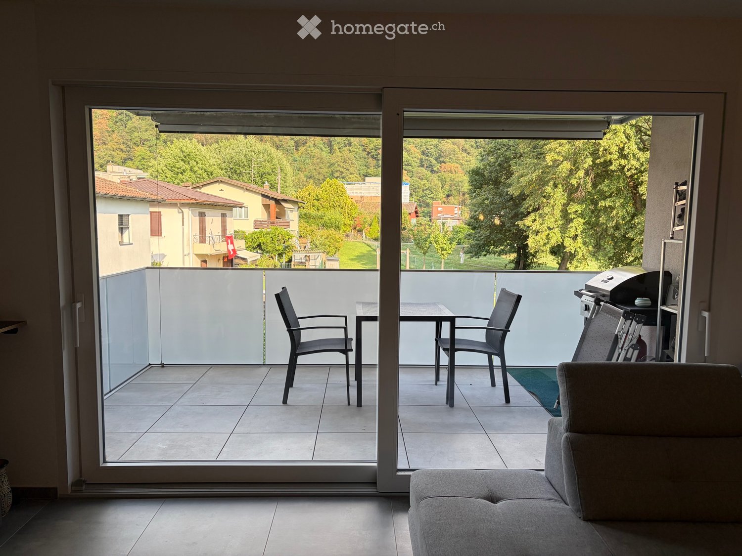2-Zimmer-Wohnung, Foto 5 von 5