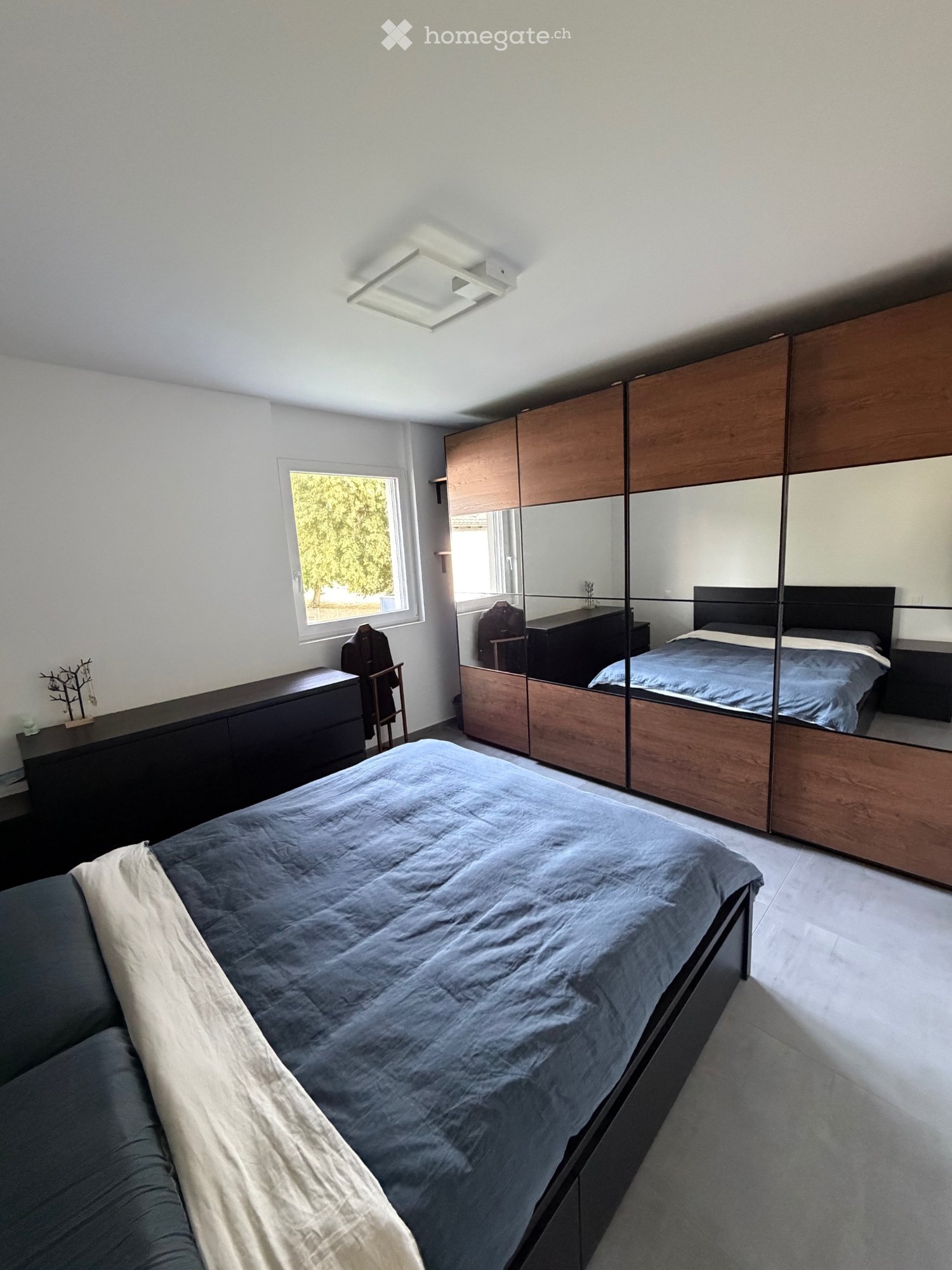 2-Zimmer-Wohnung, Foto 2 von 5