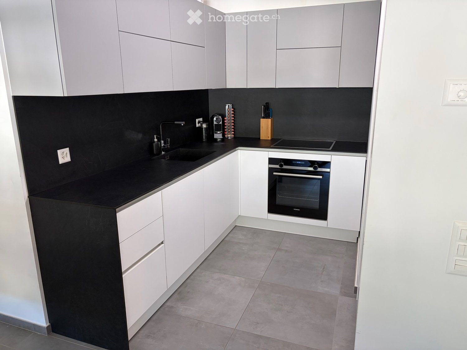 2-Zimmer-Wohnung, Foto 3 von 5