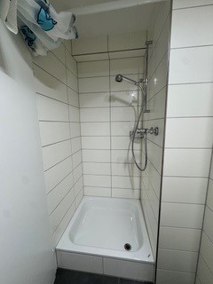 2 room apartment