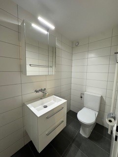 2 room apartment
