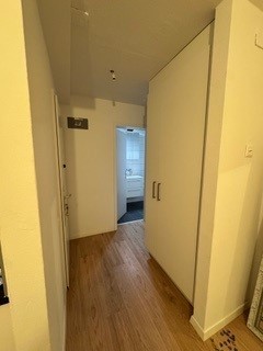 2 room apartment