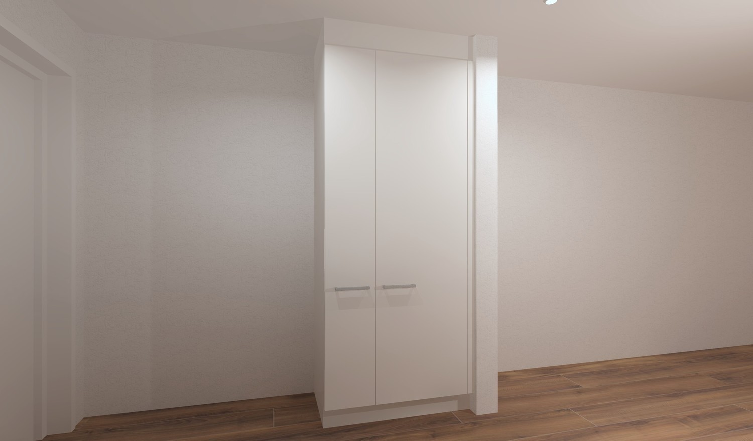 2 room apartment