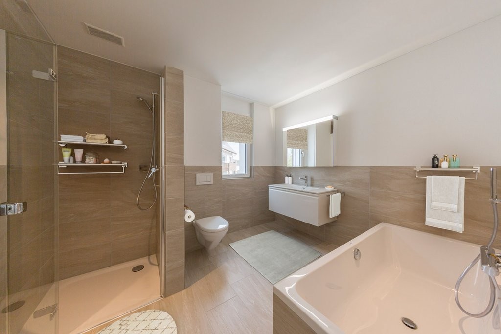 4 ½ rooms apartment, Foto 5 von 8
