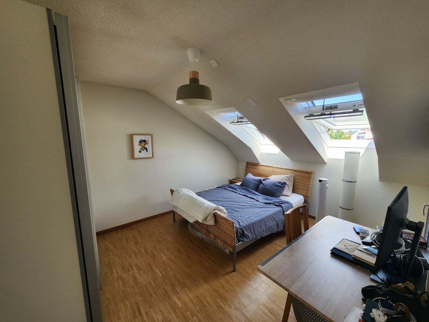 3 ½ rooms apartment, Foto 10 von 10