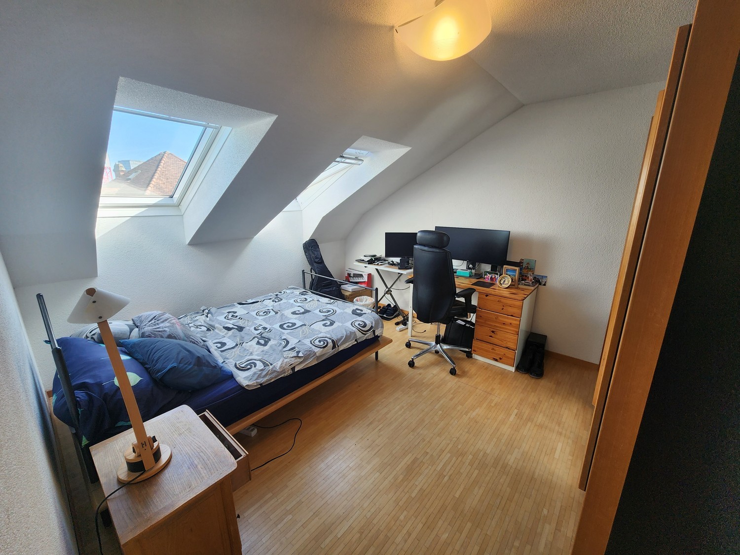 3 ½ rooms apartment, Foto 8 von 10