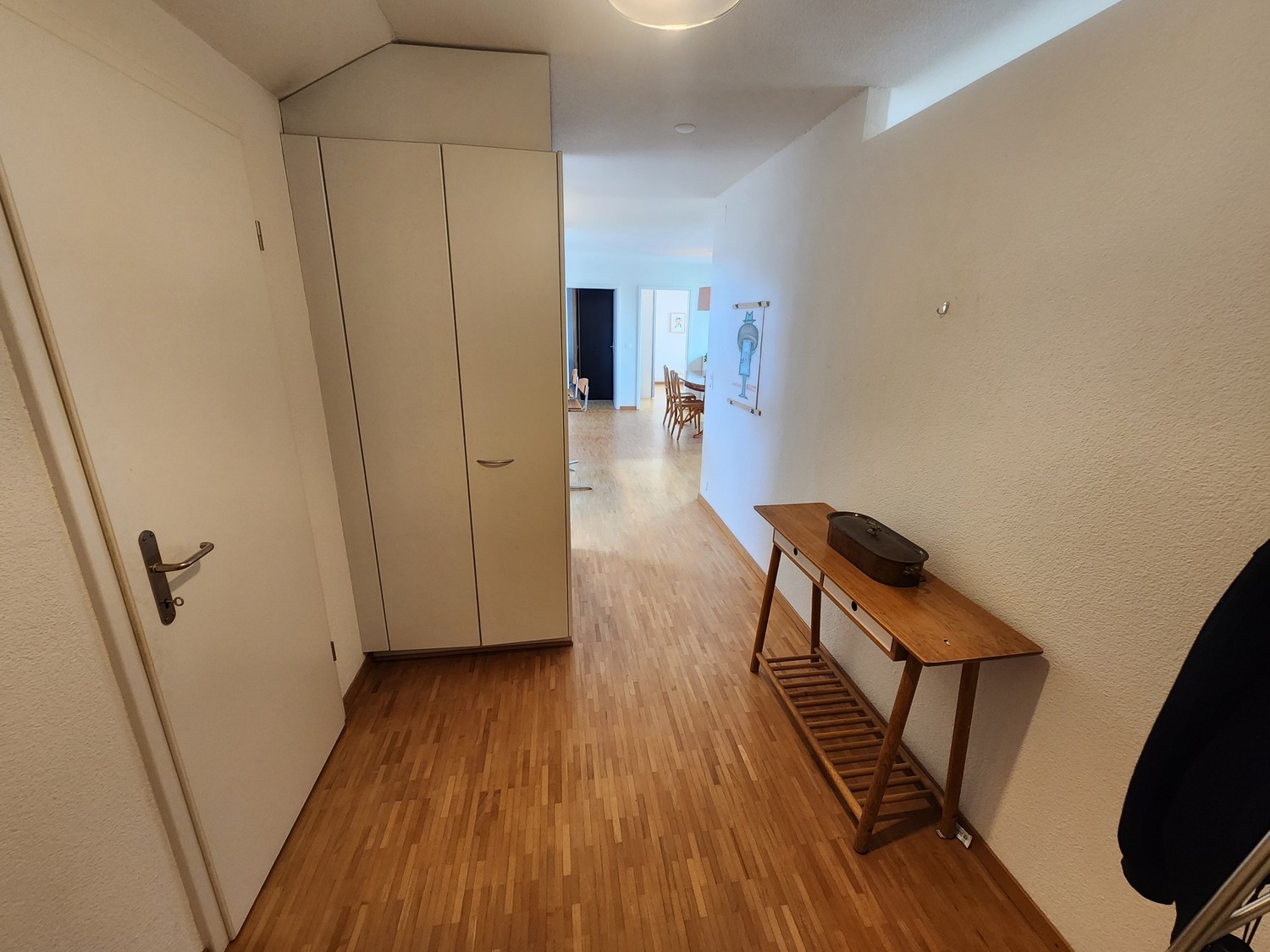 3 ½ rooms apartment, Foto 5 von 10
