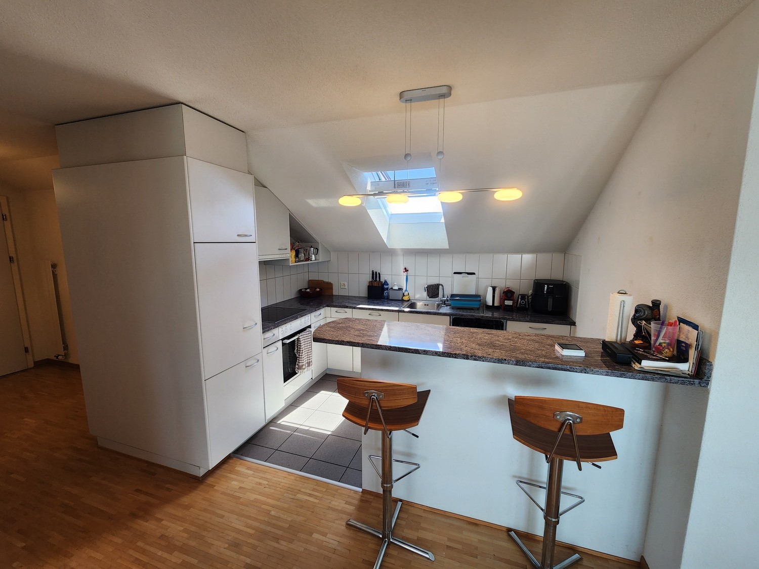 3 ½ rooms apartment, Foto 6 von 10