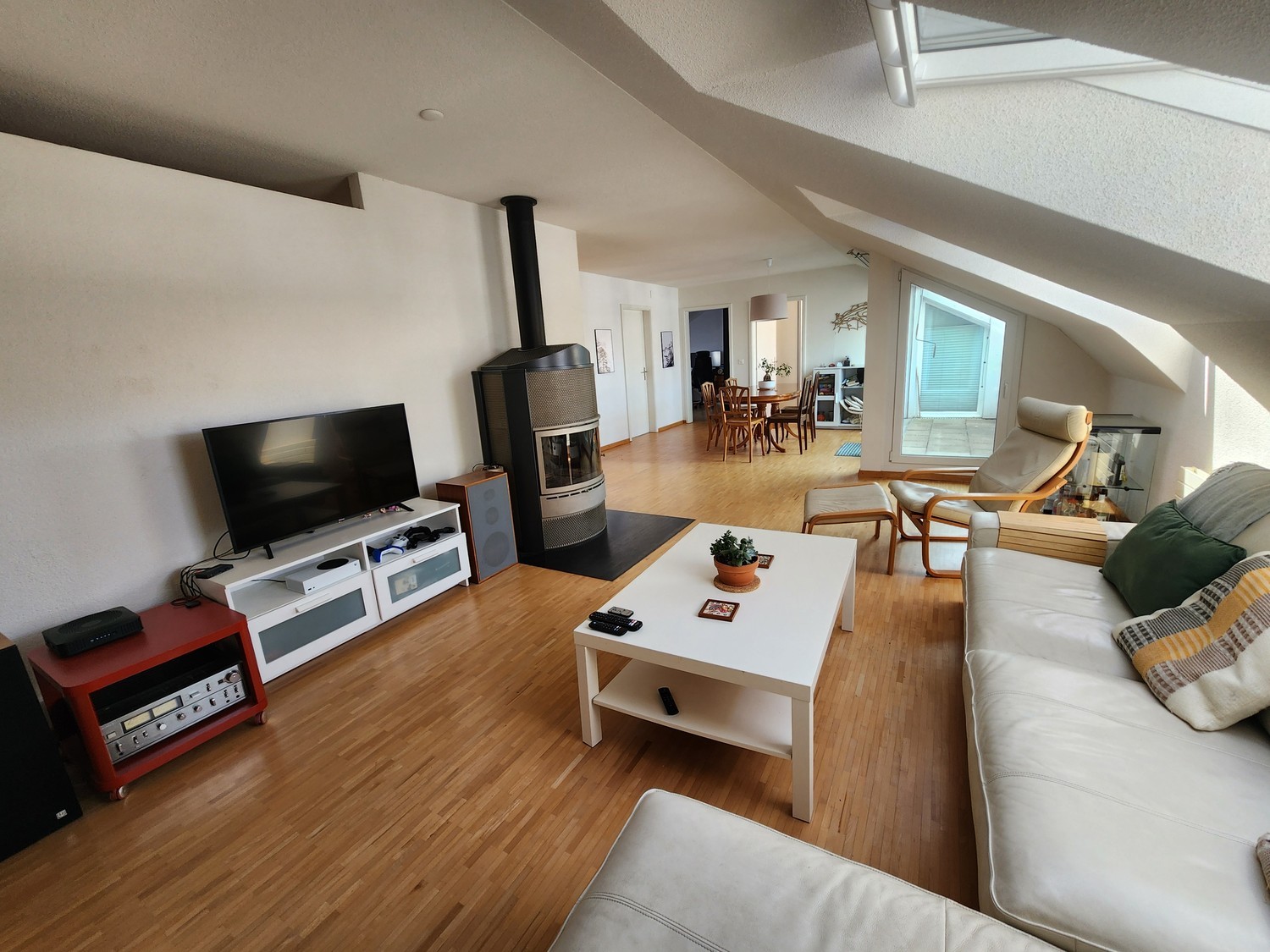3 ½ rooms apartment, Foto 4 von 10