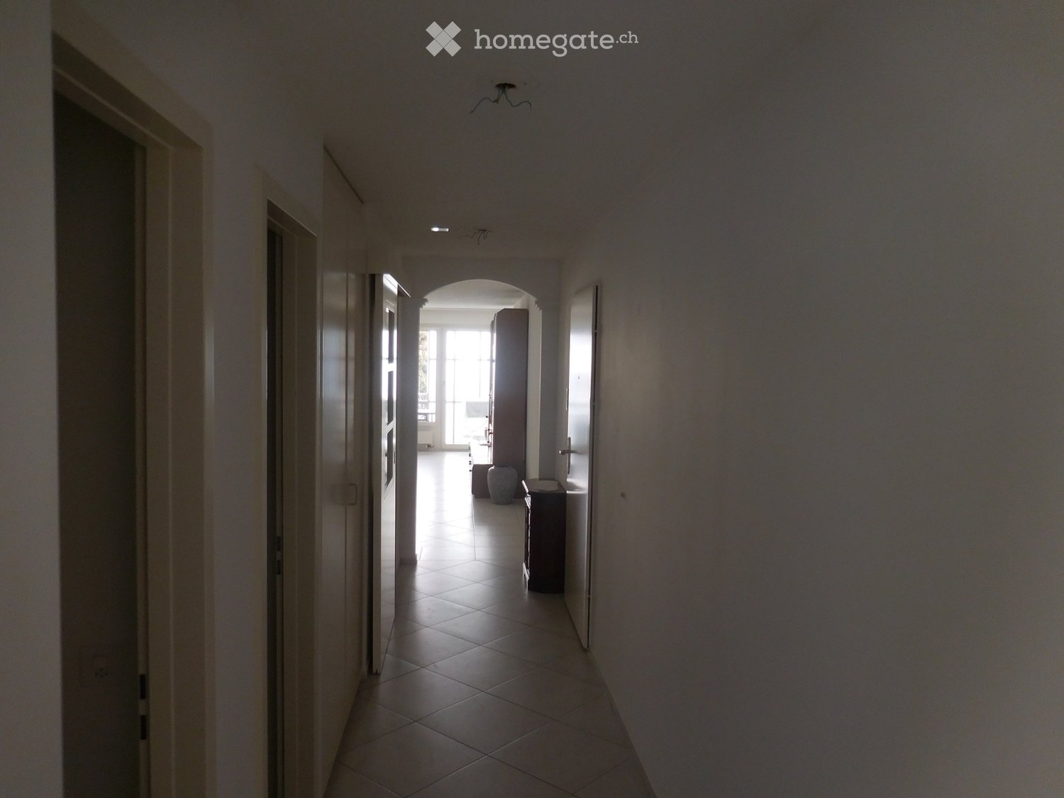 1 ½ rooms apartment