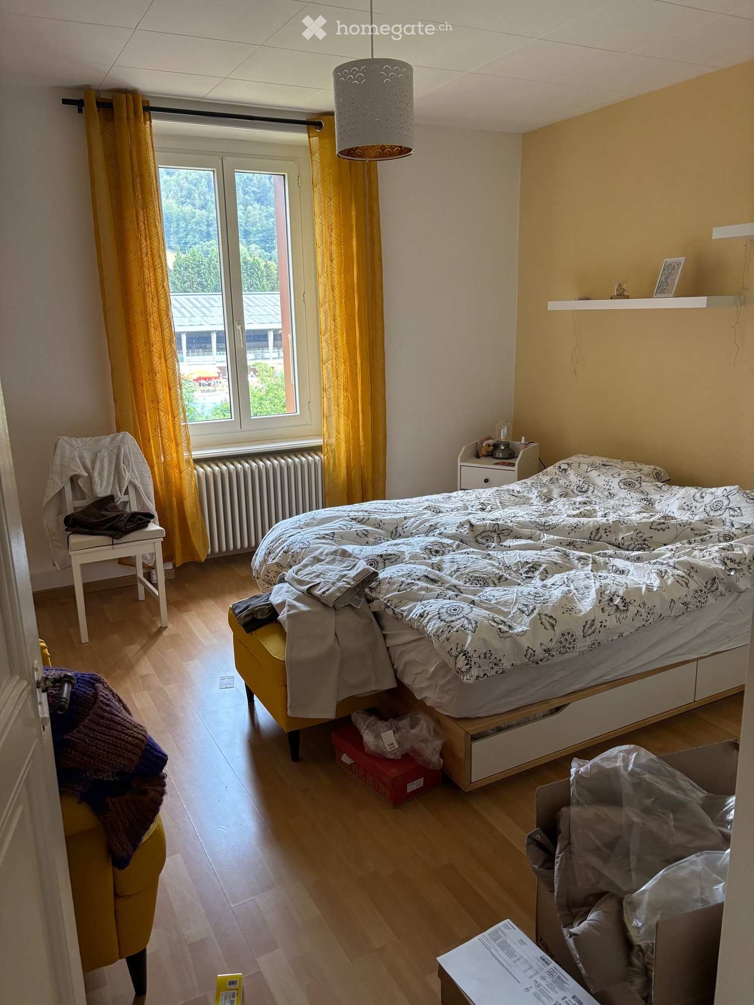 3-Zimmer-Wohnung, Foto 2 von 5