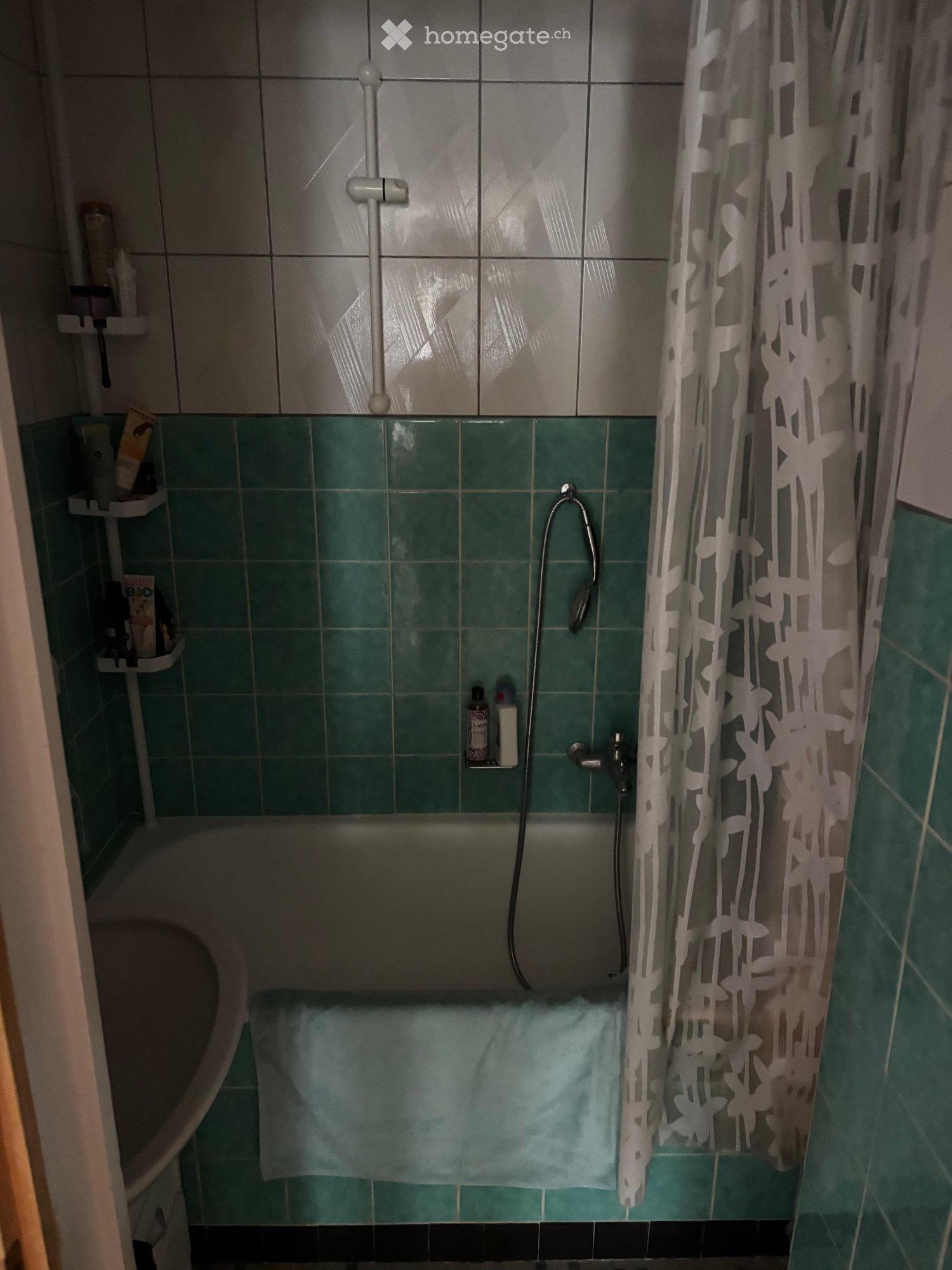 3-Zimmer-Wohnung, Foto 4 von 5