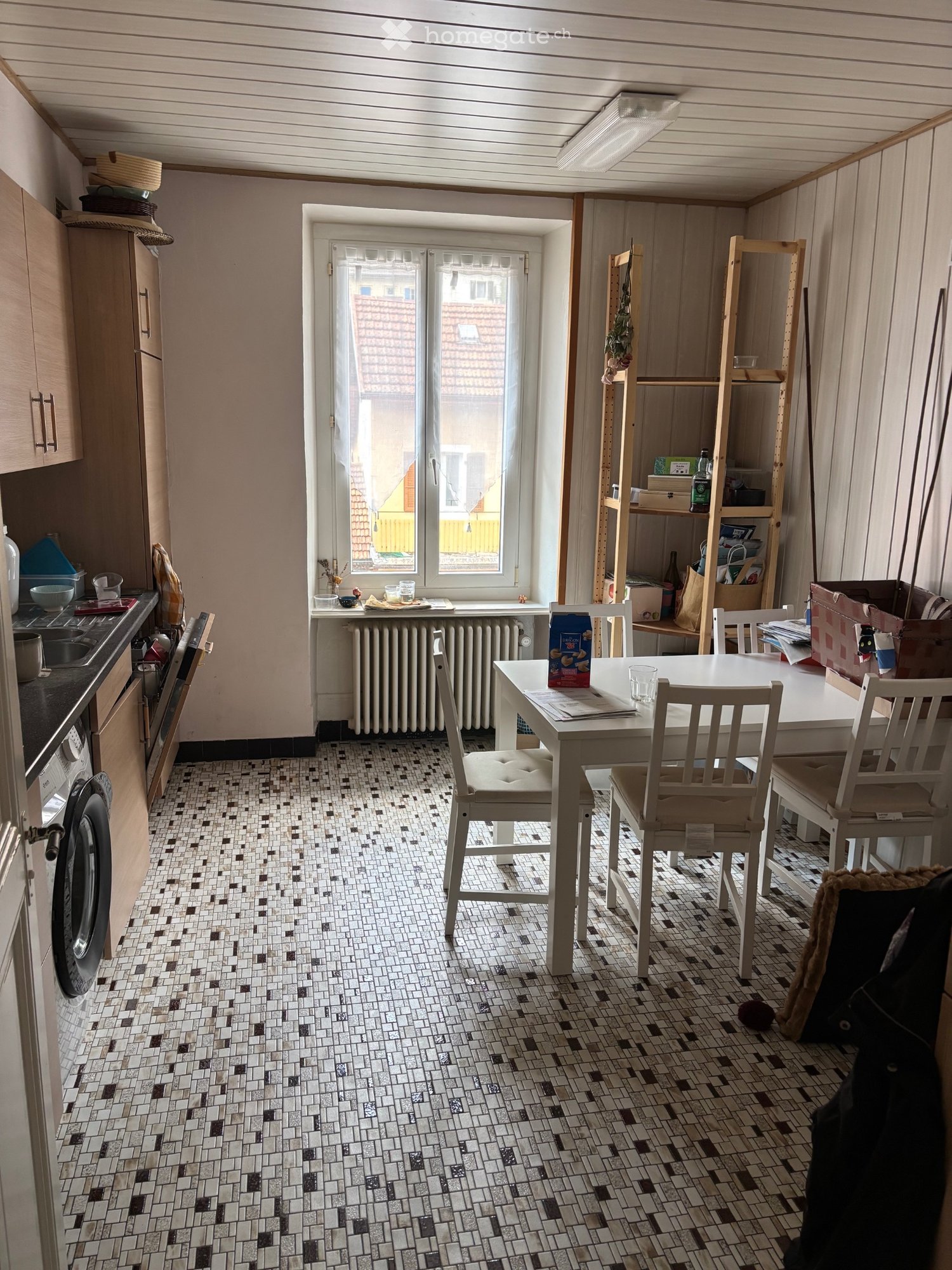 3-Zimmer-Wohnung, Foto 3 von 5