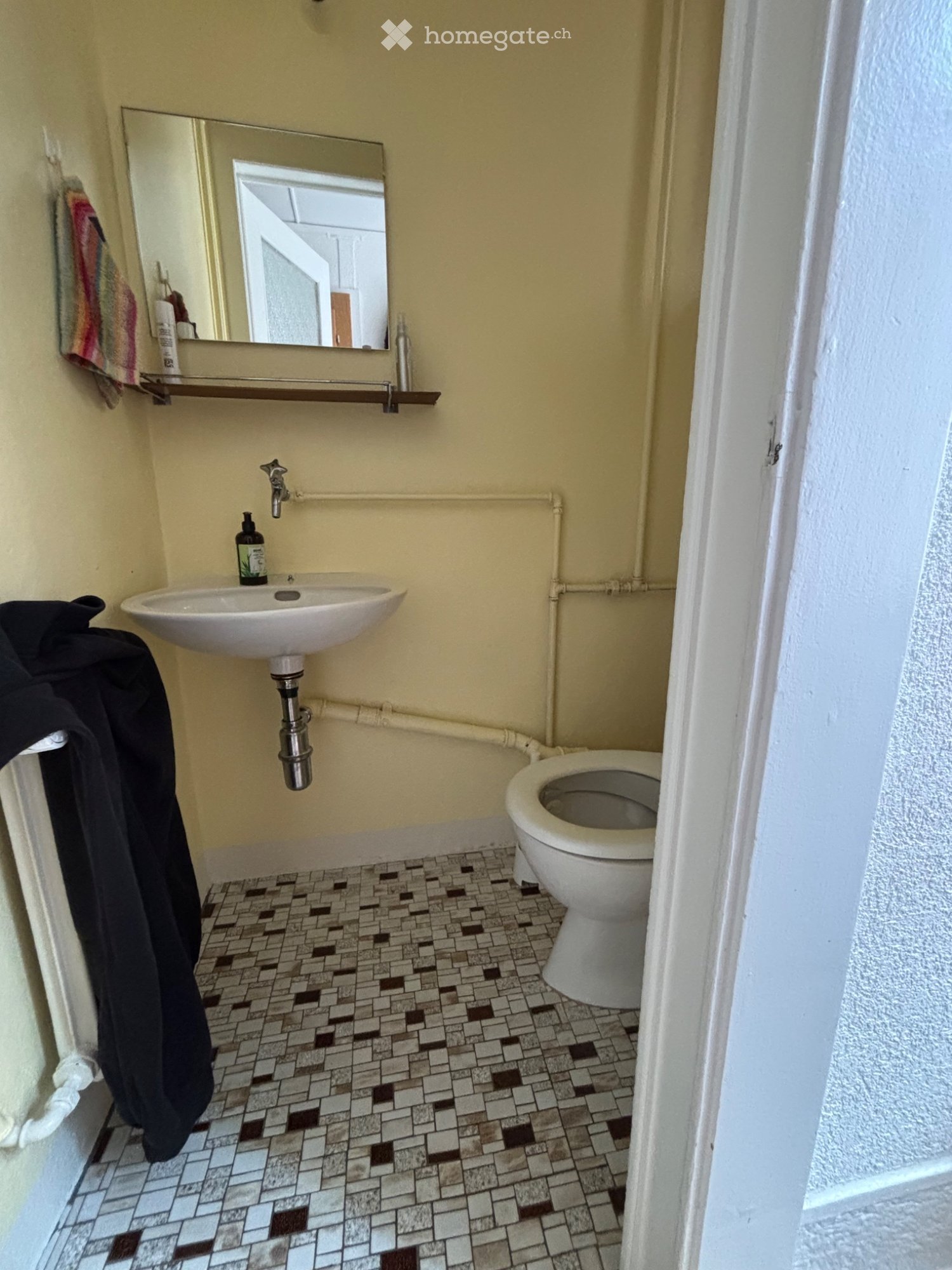 3-Zimmer-Wohnung, Foto 5 von 5