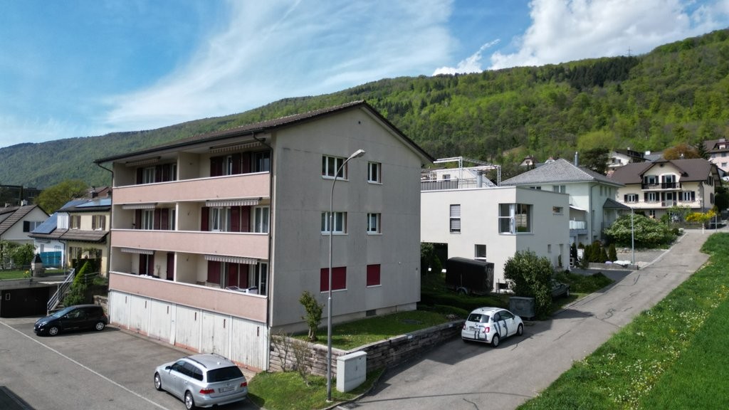 appartamento di 4 locali