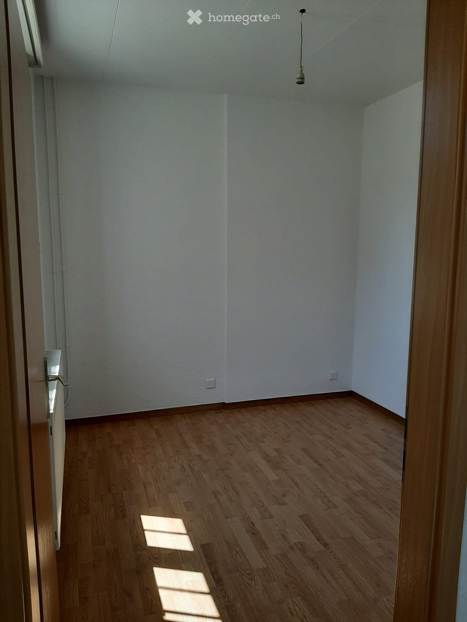 2 rooms apartment