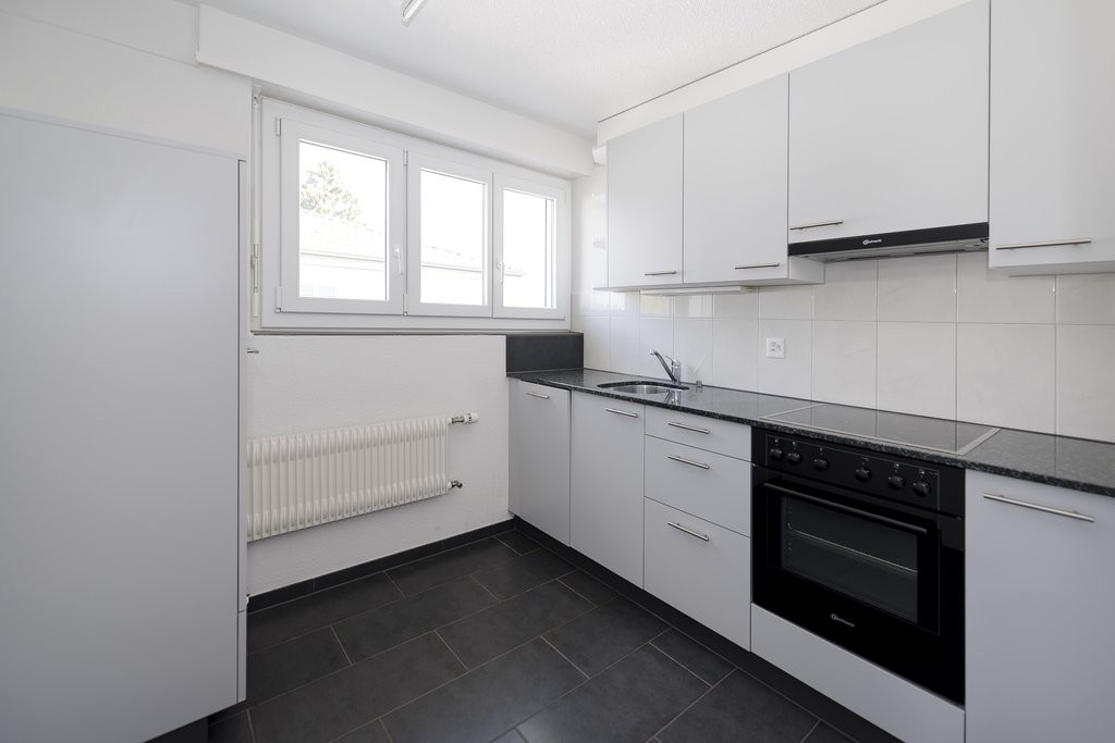 3 ½ rooms apartment (5)