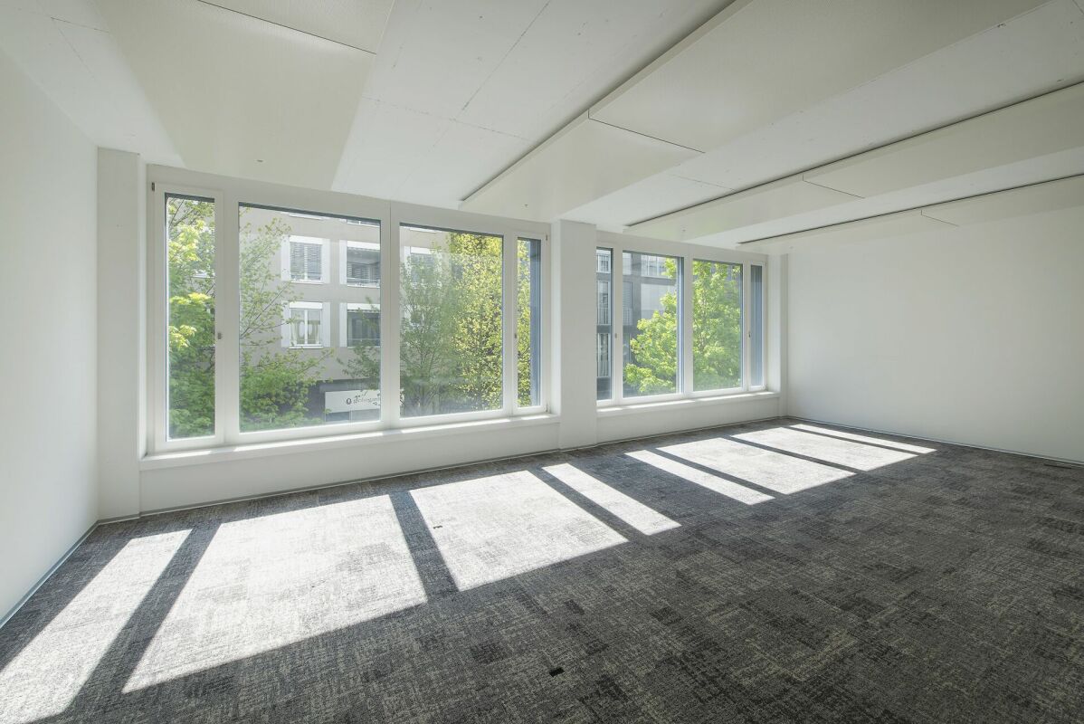 2200m² office, Foto 7 von 10