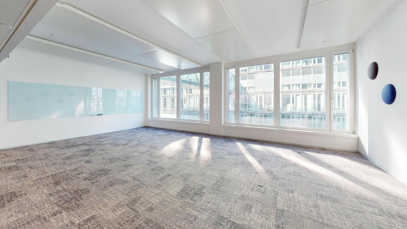 2200m² office, Foto 9 von 10