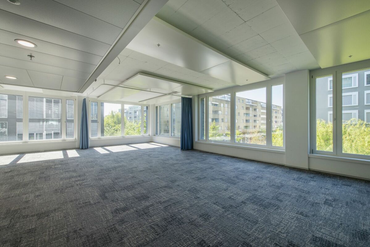 2200m² office, Foto 6 von 10
