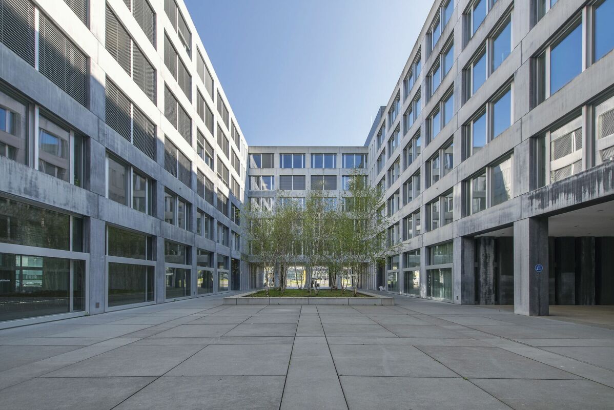 2200m² office, Foto 2 von 10