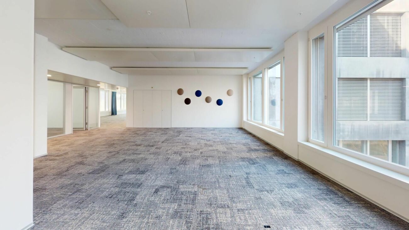 2200m² office, Foto 10 von 10