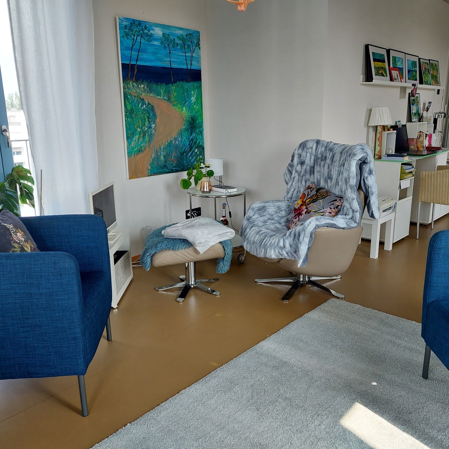 2 ½ rooms apartment, Foto 5 von 10