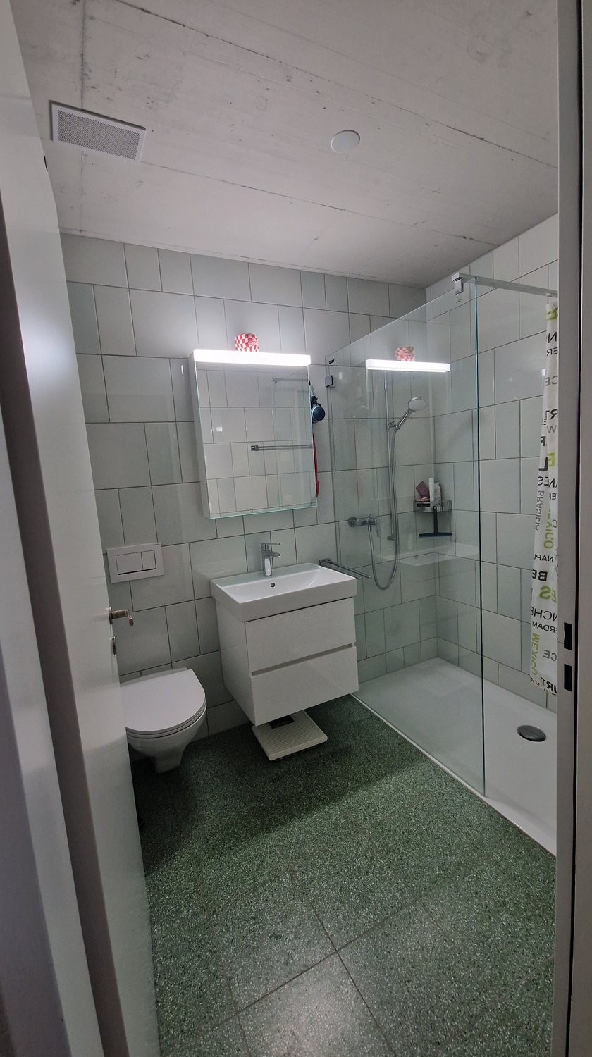 2 ½ rooms furnished flat, Foto 5 von 5
