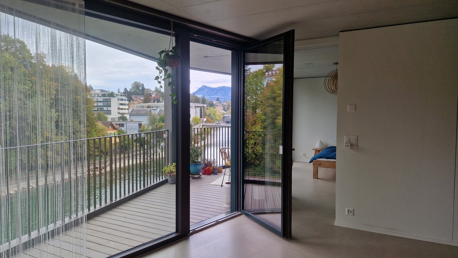 2 ½ rooms furnished flat, Foto 2 von 5