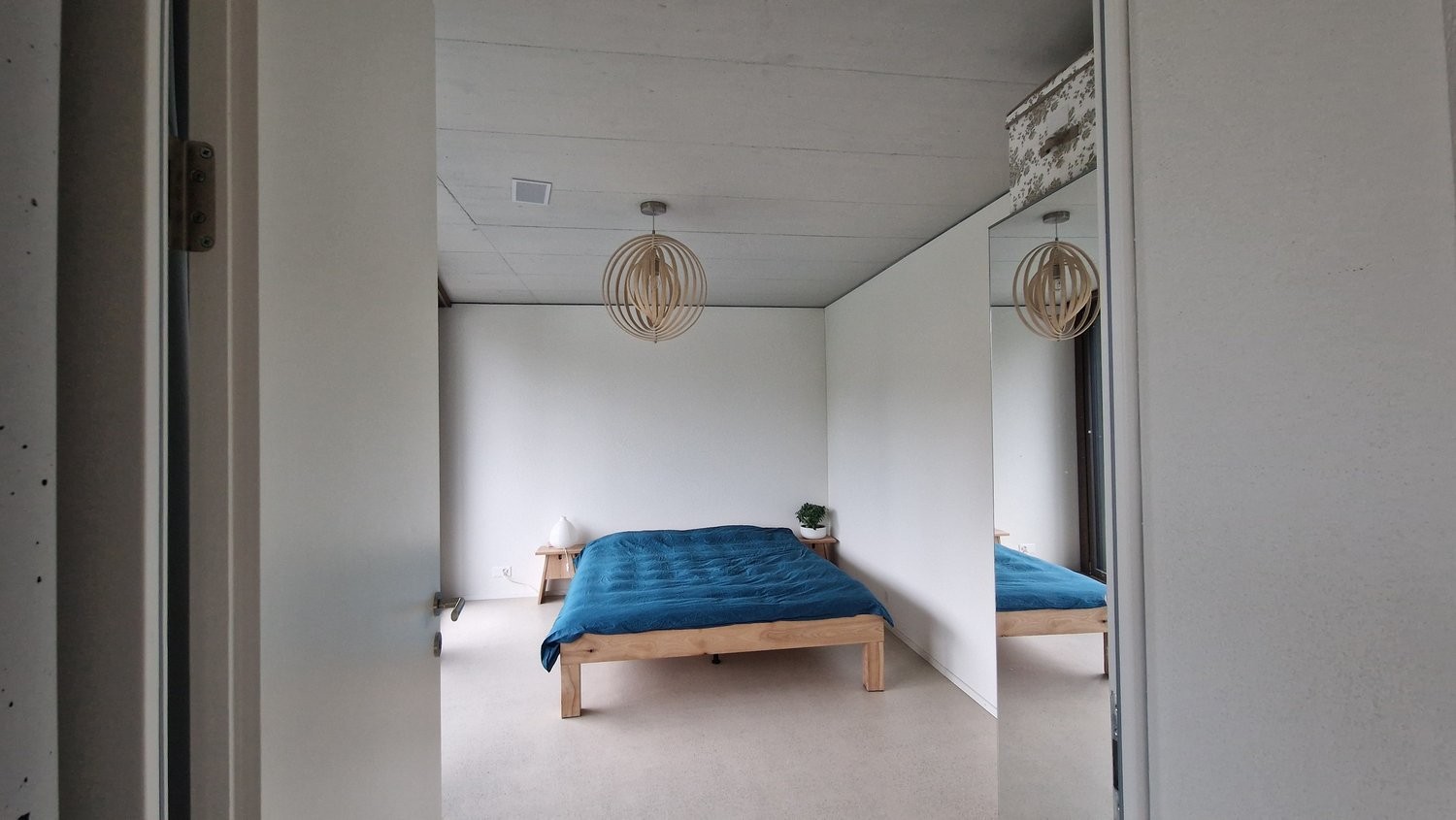 2 ½ rooms furnished flat, Foto 3 von 5
