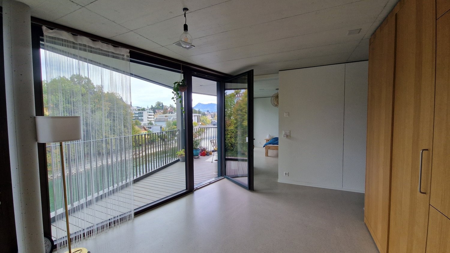 2 ½ rooms furnished flat, Foto 4 von 5